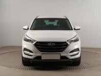 Hyundai Tucson  1.7 CRDi 