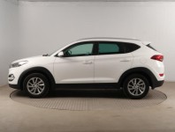 Hyundai Tucson  1.7 CRDi 