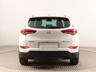 Hyundai Tucson  1.7 CRDi 