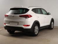 Hyundai Tucson  1.7 CRDi 