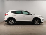 Hyundai Tucson  1.7 CRDi 