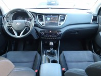 Hyundai Tucson  1.7 CRDi 