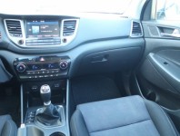Hyundai Tucson  1.7 CRDi 