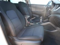 Hyundai Tucson  1.7 CRDi 