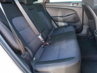 Hyundai Tucson  1.7 CRDi 