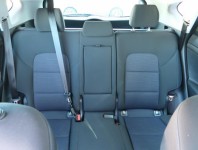 Hyundai Tucson  1.7 CRDi 