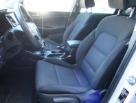 Hyundai Tucson  1.7 CRDi 
