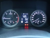 Hyundai Tucson  1.7 CRDi 