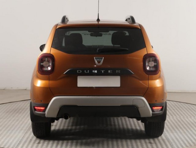 Dacia Duster  1.6 SCe 
