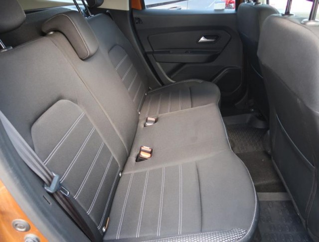 Dacia Duster  1.6 SCe 