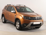 Dacia Duster  1.6 SCe 