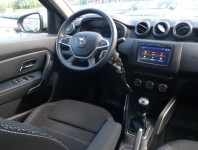 Dacia Duster  1.6 SCe 