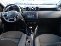 Dacia Duster  1.6 SCe 