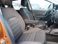 Dacia Duster  1.6 SCe 