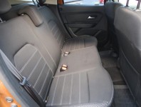 Dacia Duster  1.6 SCe 