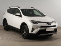 Toyota RAV 4  2.5 Hybrid Active