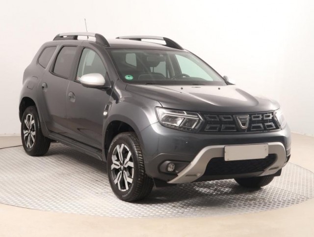 Dacia Duster  1.0 TCe 