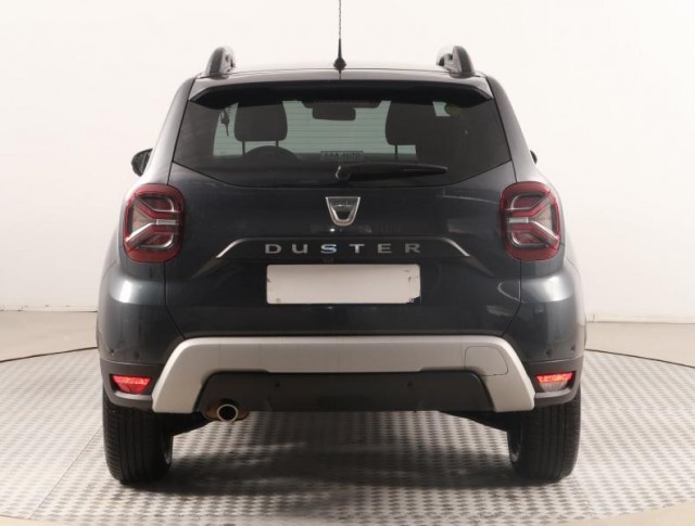 Dacia Duster  1.0 TCe 