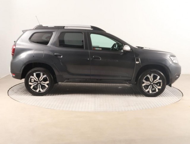 Dacia Duster  1.0 TCe 