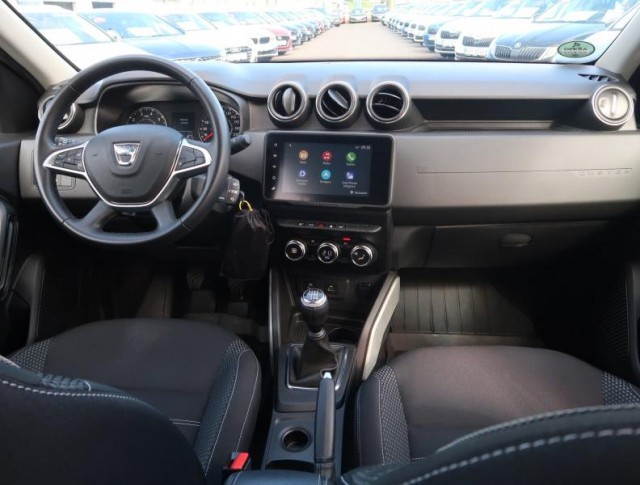 Dacia Duster  1.0 TCe 
