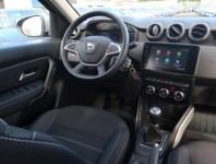 Dacia Duster  1.0 TCe 
