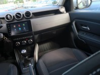 Dacia Duster  1.0 TCe 
