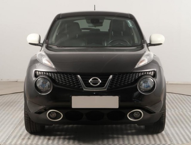 Nissan Juke  1.6 i 