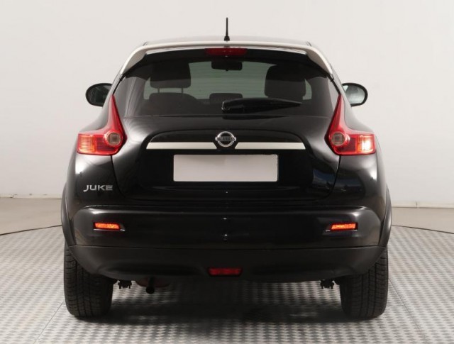 Nissan Juke  1.6 i 