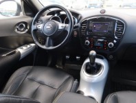 Nissan Juke  1.6 i 