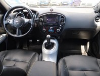 Nissan Juke  1.6 i 