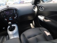 Nissan Juke  1.6 i 