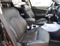 Nissan Juke  1.6 i 