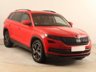 Škoda Kodiaq  2.0 TSI 