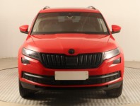 Škoda Kodiaq  2.0 TSI 