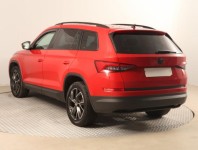 Škoda Kodiaq  2.0 TSI 