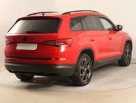 Škoda Kodiaq  2.0 TSI 