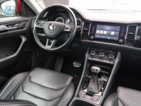 Škoda Kodiaq  2.0 TSI 