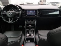 Škoda Kodiaq  2.0 TSI 