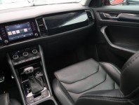 Škoda Kodiaq  2.0 TSI 