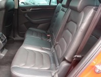Škoda Kodiaq  2.0 TSI 