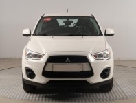 Mitsubishi ASX  1.6 MIVEC 