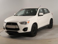 Mitsubishi ASX  1.6 MIVEC 