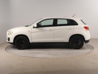 Mitsubishi ASX  1.6 MIVEC 