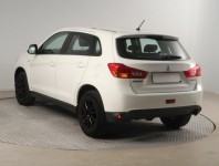 Mitsubishi ASX  1.6 MIVEC 