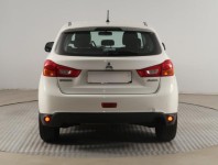 Mitsubishi ASX  1.6 MIVEC 