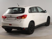 Mitsubishi ASX  1.6 MIVEC 