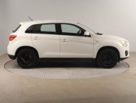 Mitsubishi ASX  1.6 MIVEC 