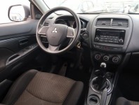 Mitsubishi ASX  1.6 MIVEC 