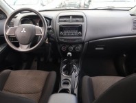 Mitsubishi ASX  1.6 MIVEC 