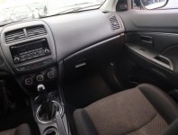 Mitsubishi ASX  1.6 MIVEC 